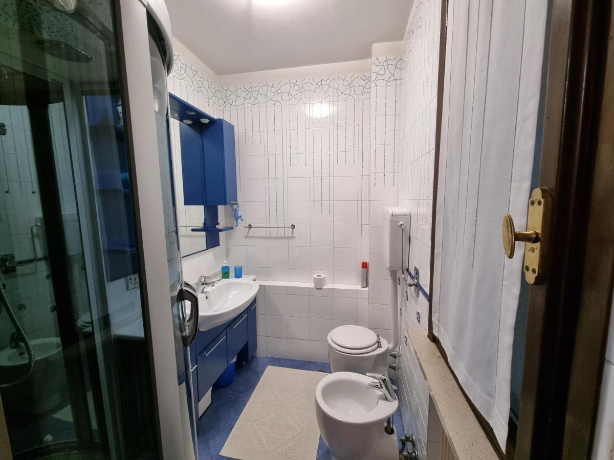 B&B Accanto Al Focolare 2 Udine Exterior photo
